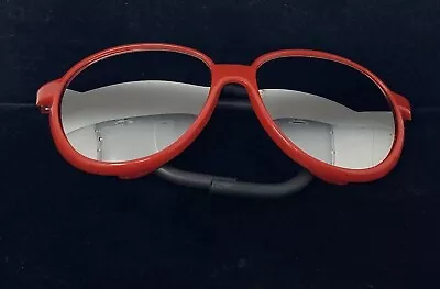 BUGABOO RARE VERY RARE VINTAGE Aka Suncloud Sunglasses Anti Glare Gradient Lens • $183.94