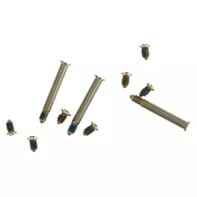 Bottom Screw Set For Apple MacBook Pro 13  15  17  Late 2008-Mid 2012 Repair • $6.09