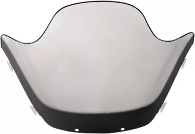 SNO Stuff Windshield-High-13.5in.-Smoke/Graphics For 2001 Yamaha SX700/R • $110.17