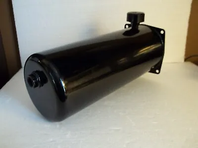 Boss Plow HYD04815 - 3QT Reservoir W/Fill Cap And Drain Plug -Take-off- • $150