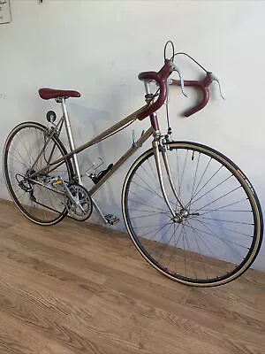 1981 Motobecane Mirage Sport Mixte Near Mint • $799.99