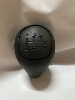 New Ford Falcon Fairmont Ghia ESP S Pack 5 Speed Gear Knob May Suit XD XE XF EA • $39