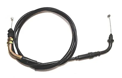 Throttle Cable Gy6 150cc Atv Go Kart 70  Inches New • $11.95