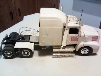 Western Star Constellation 1:25 Semi Truck Plastic Model Truck Adult Build • $150