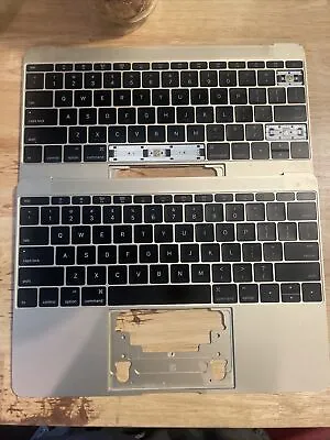 Apple Macbook Top Case 613-01195-a • $59.99