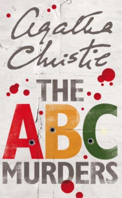 £3.68 • Buy The ABC Murders (Hercule Poirot), Agatha Christie, Used; Very Good Book