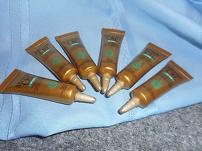 L'oreal Professional Mythic Oil Pre-shampoo Hair Treatment Lot Of 6 Tubes  • $8.09