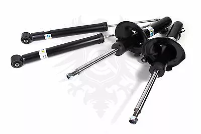 VW Mk4 Golf Jetta Beetle TDI 2.0 1.8T VR6 Bilstein TC Sport Suspension Shock Kit • $259.95