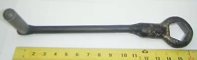 Vintage Firefighting Fire Hydrant Wrench • $70.40