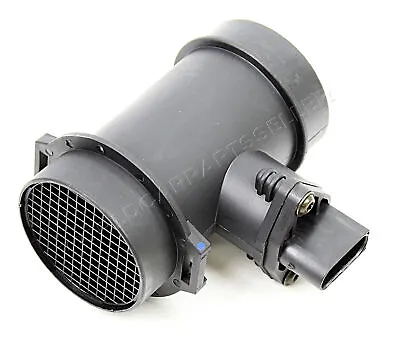 Mass Air Flow Meter MAF For BMW E36 E46 E38 Z3 97-06 1433565 • $23.71