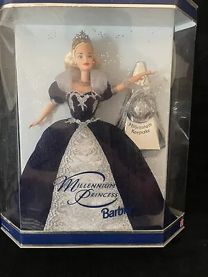 Mattel Barbie Millennium Princess Fashion Doll (24154) • $12