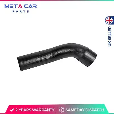 Turbo Pipe For Mercedes-Benz Sprinter 2T 3T 4T 5T 2000-2006 9015285282 • £28.62