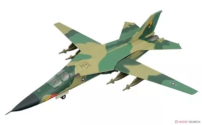 1/144 Fighter-Bomber: General Dynamics FB-111A Aardvark  393  [USAF] #1D : FTOYS • $12.95