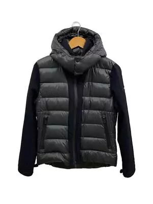 Tatras Down Jacket/1/Nylon/Blk/Mta18A4522/Switching 20 • $658.65