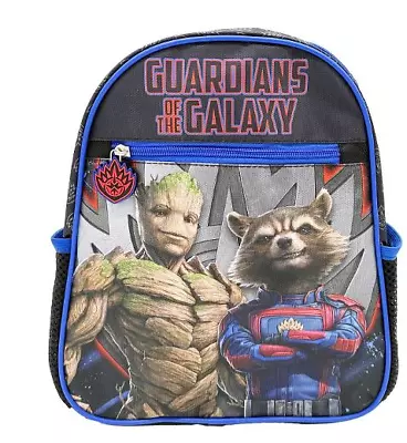 Guardians Of The Galaxy Backpack Small • $22