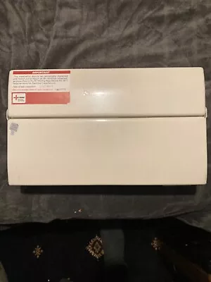 BG Metal Consumer Unit 16 Mod With SPD • £39.99