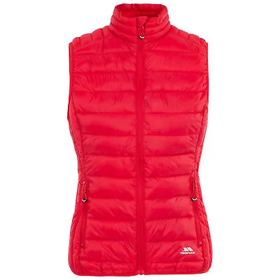 Trespass Womens Padded Gilet Bodywarmer Outdoor Teeley • £23.99