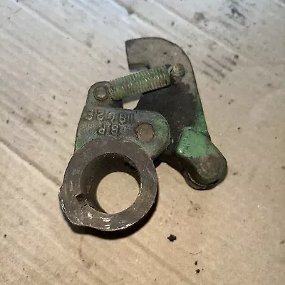 John Deere  14 T Small Baler Trip Dog Bracket BP 1802E • $75