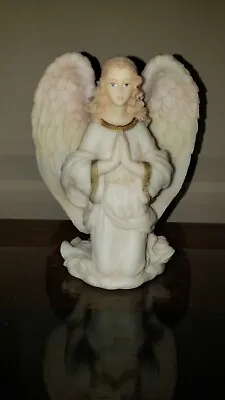 Seraphim Classics Iris Figurine The Rainbow's End Roman 1993 Retired Angel 67087 • $0.99