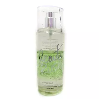 Victoria’s Secret Beauty Rush Body Double Mist Appletini Body Spray Discontinued • $29.99