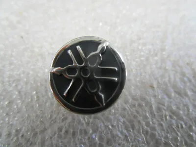 Genuine Yamaha Accessories Emblem Pin Badge • £3