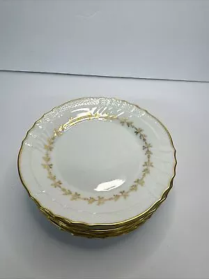 Richard Ginori - FIRENZE - Bread Plate 6 3/4” Set Of 6 • $75