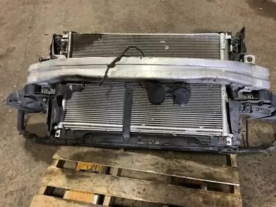 03-10 AUDI A8 Engine Cooling Radiator S • $1104.99