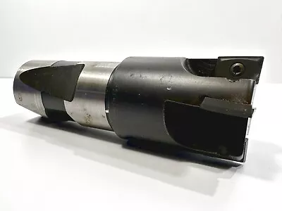 SANDVIK RA215.44-38MN32-15H Used Indexable Milling Cutter 1pc • $44.95