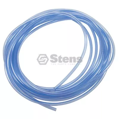 $7.95 • Buy True Blue Fuel Line 1/8  ID X 1/4  OD  FUEL LINE 2 FT Sections