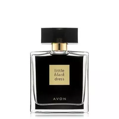 Avon Little Black Dress Perfume • $35