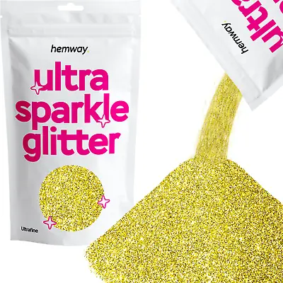 Cosmetic Glitter Holographic Ultra Fine Nail Face Body Candle Soap Iridescent • £9.95