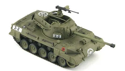 HG6010 1/72 M18 Hellcat Tank Destroyer US Army 805th Tank Battalion Italy 1944 • $62.17