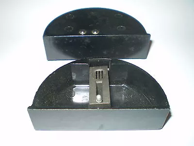 Ford Cortina  Escort MK1 Mk2. Ash Tray Black.  N.O.S. Anglia.105E • $52
