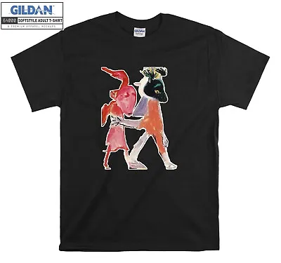 Captain Beefheart Shiny Beast Funny T-shirt T Shirt Men Women Unisex Tshirt 6079 • £11.95