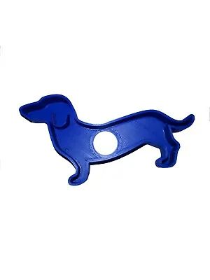 Dachshund Cookie Cutter • £9.63