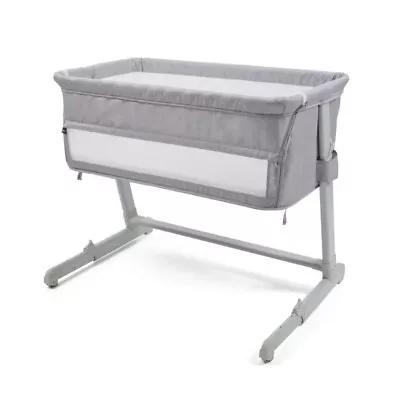 4Baby Bedside Basinet • $100