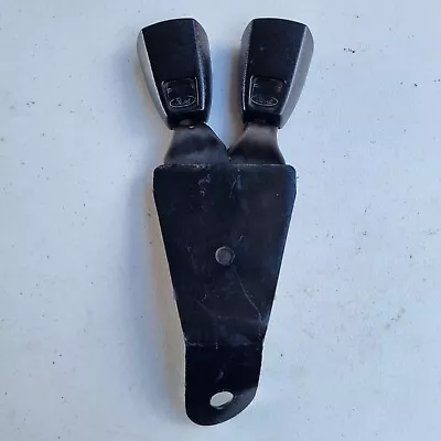 Centre Seat Belt Buckle Ford Falcon Ute XF  • $50