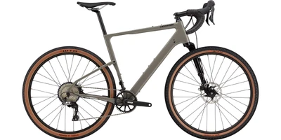£3700 • Buy Cannondale Topstone Lefty Carbon 3 - Small