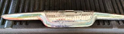 $9.99 • Buy Vintage Chevy Grill / 30 Inches Long / Fair Condition