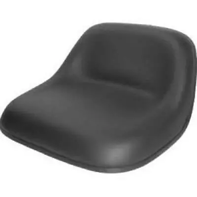 Universal Deluxe Lawn Mower Low-Back Seat LMS2002 • $88.03