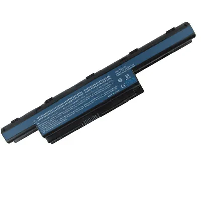 Laptop Battery Acer Aspire AS5750 AS5750G AS5750Z P5WE0 PSWE0 AS10D31 5200mA • $42.78