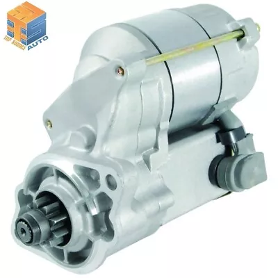 New Starter Replacement For Kubota RTV-X900 Multiple Years K7571-96810 1900-0140 • $84.99