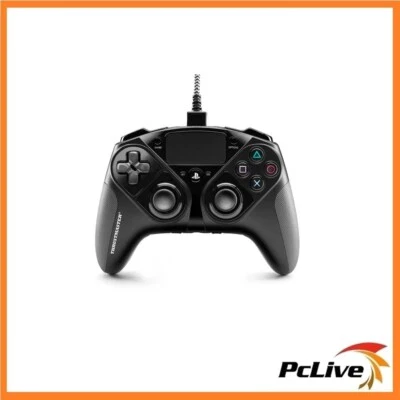 $249.90 • Buy NEW Thrustmaster ESwap Pro Controller Gamepad For PS4 & PC Advanced Gaming T-MOD