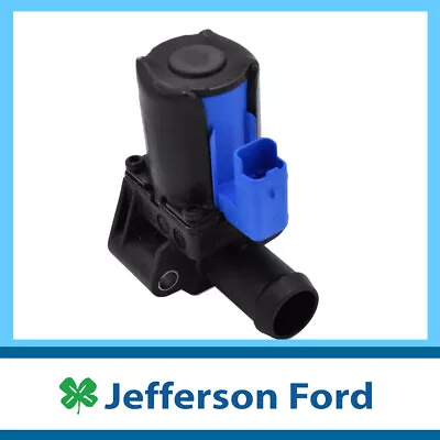Genuine Ford Cooling System Valve Assembly For Fiesta St Lw Kuga Tf Escape Zg • $101.26