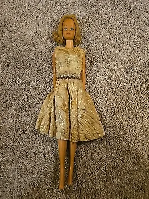 Vintage Midge Barbie Doll • $9.99