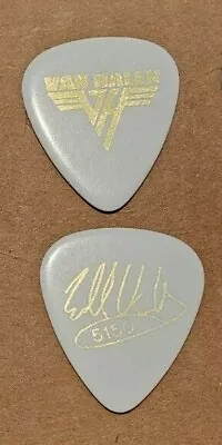 Eddie Van Halen 1986 5150 Gold Foil 3 Picks For $13.99 FREE SHIPPING! EVH • $13.99