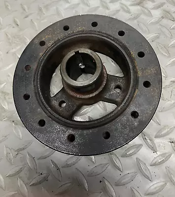 Mercruiser GM 4.3L V6 Vortec Harmonic Balancer Pulley INV # 3 • $45