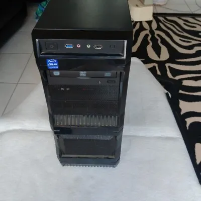 Desktop Pc • $50