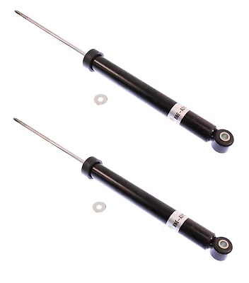 2 BILSTEIN B4 Left+Right Rear Shocks Absorber Struts Dampers For BMW E36 / E46 • $143.40