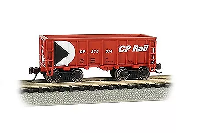 Bachmann 18652 N Scale CP Rail Ore Car • $29.99